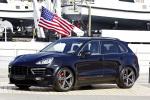 Porsche Cayenne GT700 Biturbo by Gemballa 2012 года
